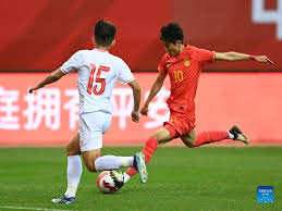 羽毛球——全英公开赛：李诗沣首轮晋级.